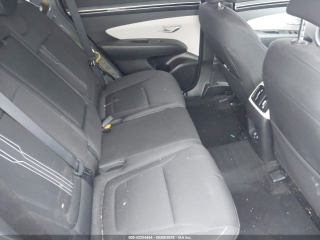 2024 HYUNDAI TUCSON 5NMJB3DEXRH337326 Photo 7