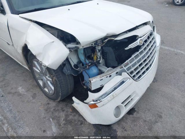 2008 CHRYSLER 300C 2C3KA63H68H253121 Photo 5