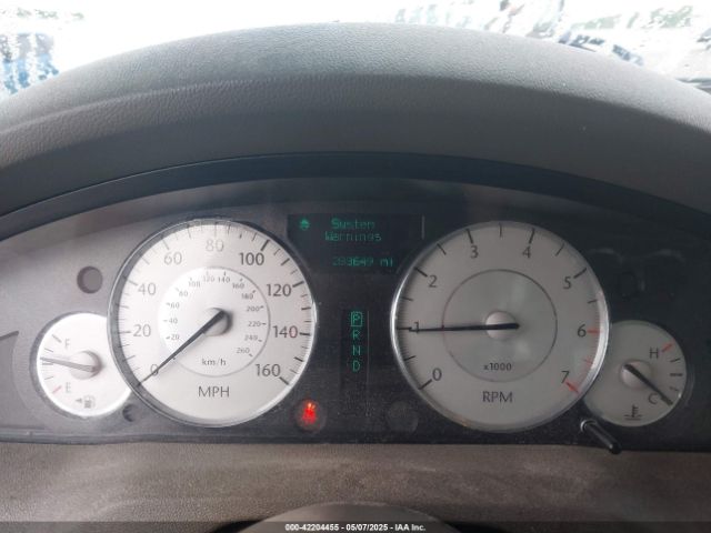 2008 CHRYSLER 300C 2C3KA63H68H253121 Photo 6