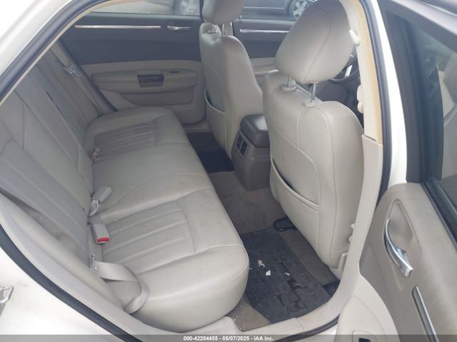 2008 CHRYSLER 300C 2C3KA63H68H253121 Photo 7