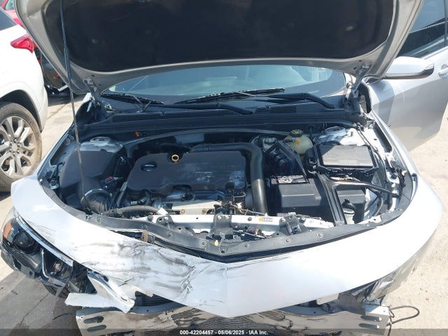 1G1ZE5ST3GF245811 Chevrolet MALIBU 1LT