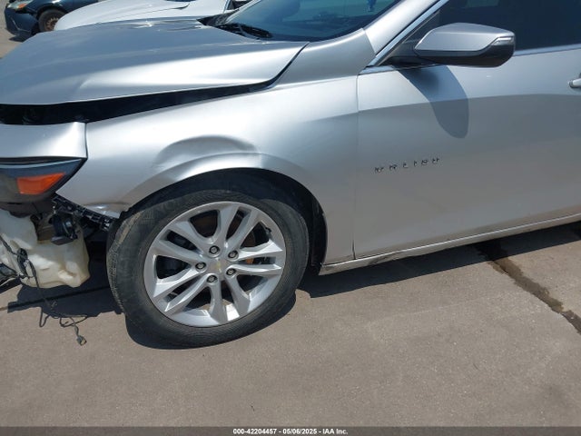 1G1ZE5ST3GF245811 Chevrolet MALIBU 1LT