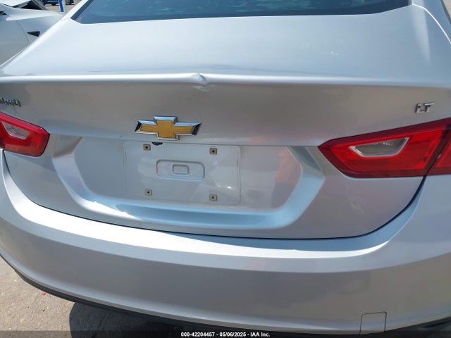 1G1ZE5ST3GF245811 Chevrolet MALIBU 1LT