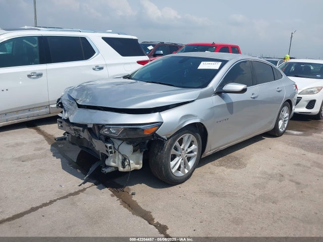 1G1ZE5ST3GF245811 Chevrolet MALIBU 1LT