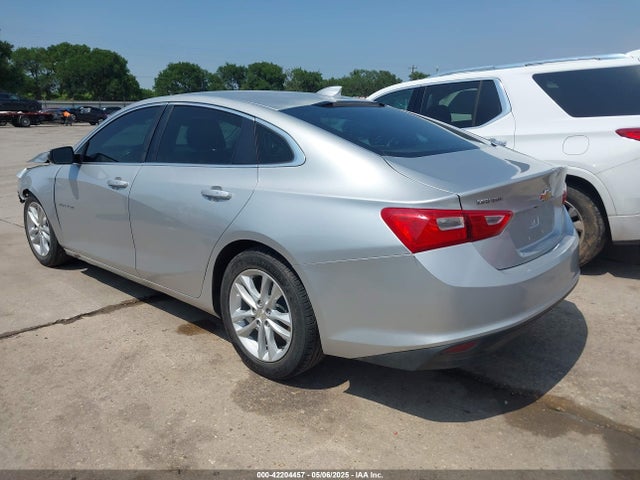 1G1ZE5ST3GF245811 Chevrolet MALIBU 1LT
