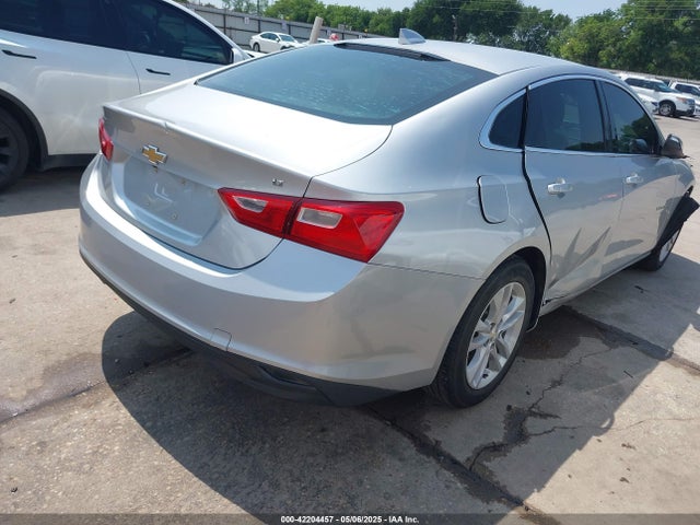 1G1ZE5ST3GF245811 Chevrolet MALIBU 1LT