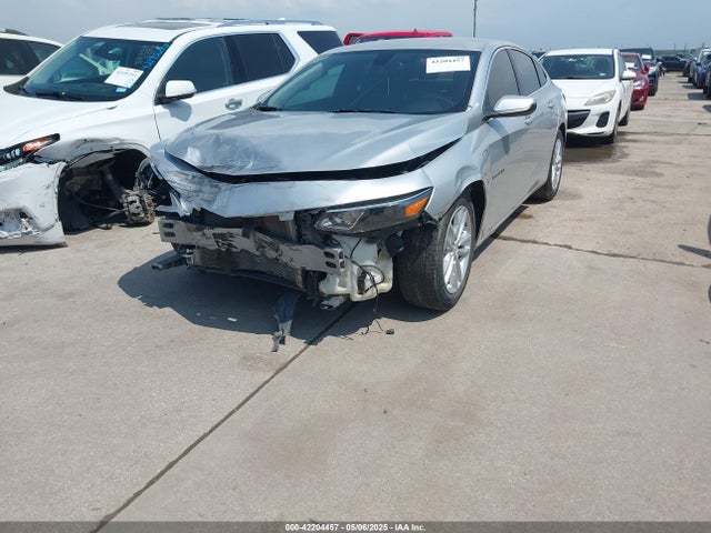1G1ZE5ST3GF245811 Chevrolet MALIBU 1LT