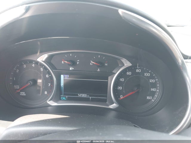 1G1ZE5ST3GF245811 Chevrolet MALIBU 1LT