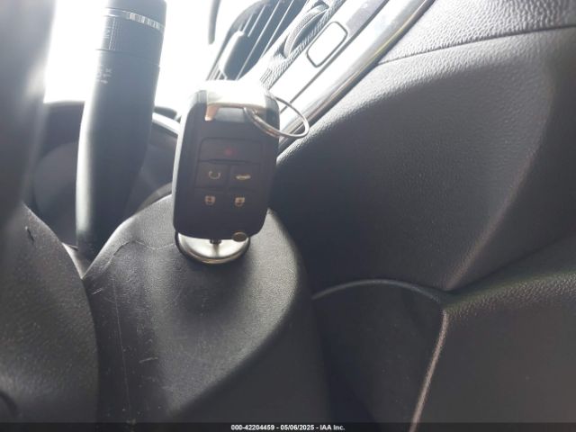 2G1115S38G9104301 Chevrolet Impala 2lt