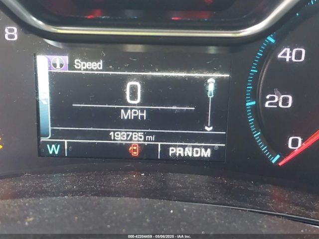 2G1115S38G9104301 Chevrolet Impala 2lt