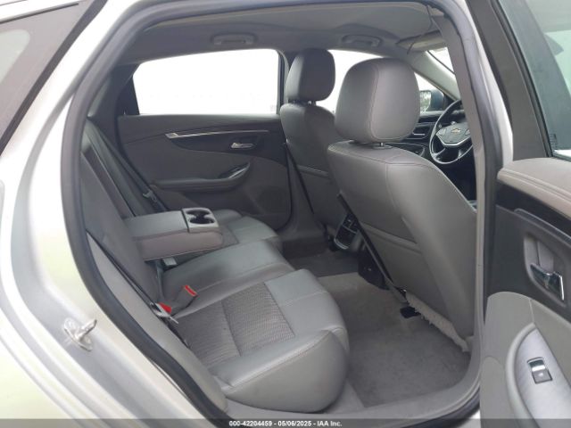 2G1115S38G9104301 Chevrolet Impala 2lt