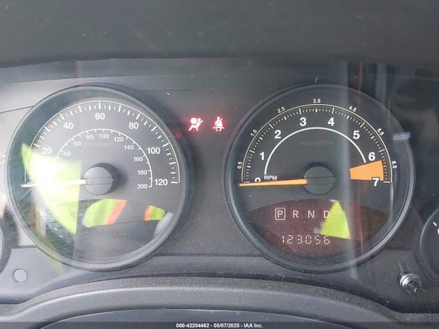1C4NJRFB6HD151798 Jeep Patriot High Altitude 4x4