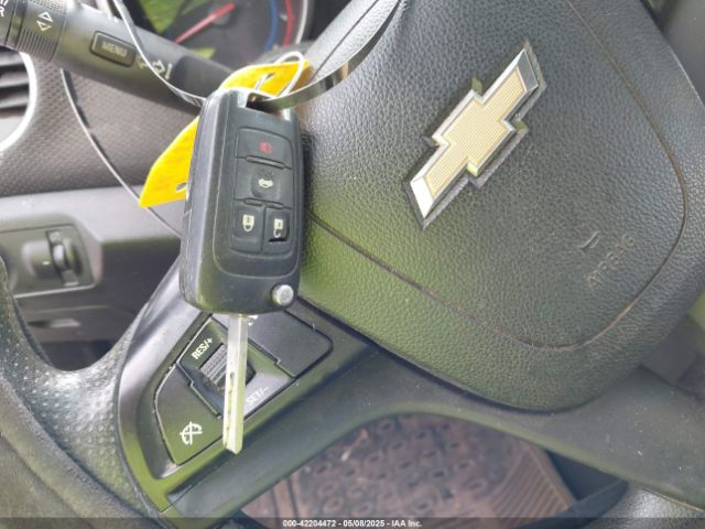 1G1PE5SB3G7226376 Chevrolet Cruze Limited 1lt Auto