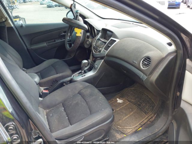 1G1PE5SB3G7226376 Chevrolet Cruze Limited 1lt Auto