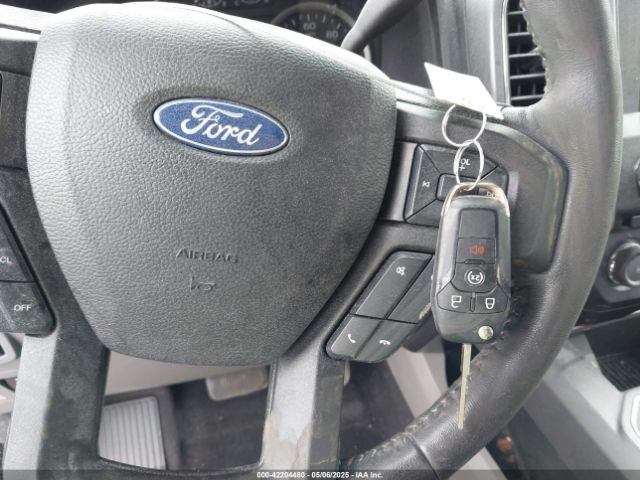 2018 FORD F-150 1FTEW1EGXJKF27100 Photo 10
