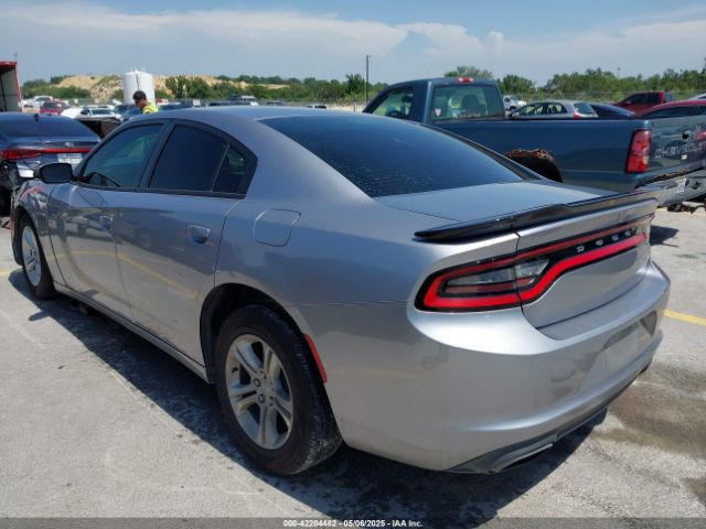 2016 DODGE CHARGER 2C3CDXBG2GH293320 Photo 2