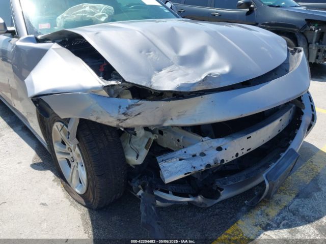 2016 DODGE CHARGER 2C3CDXBG2GH293320 Photo 5