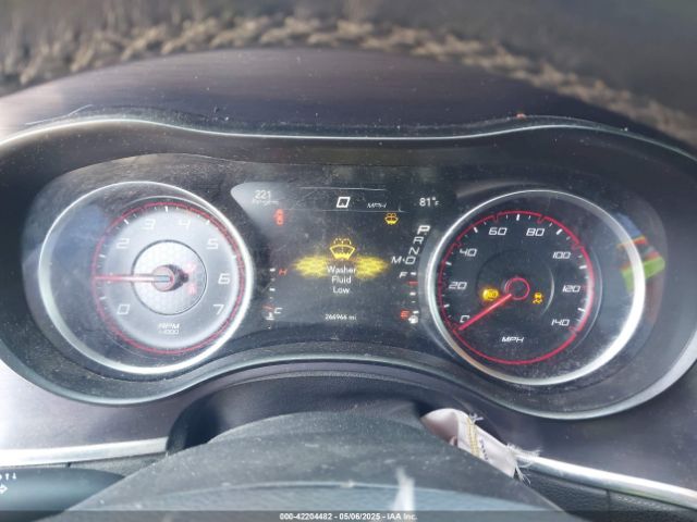 2016 DODGE CHARGER 2C3CDXBG2GH293320 Photo 6