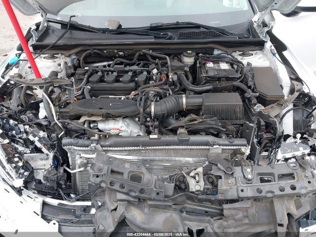 19XFL1H73RE003908 Honda Civic Ex-l