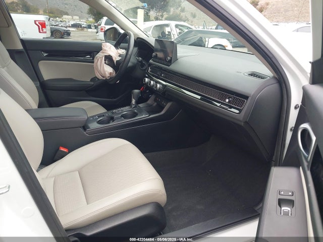 19XFL1H73RE003908 Honda Civic Ex-l