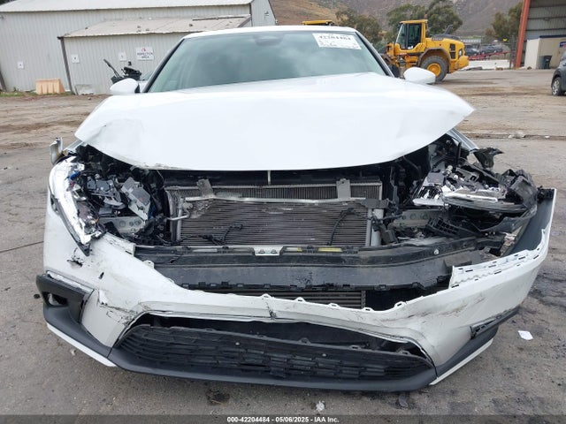 19XFL1H73RE003908 Honda Civic Ex-l