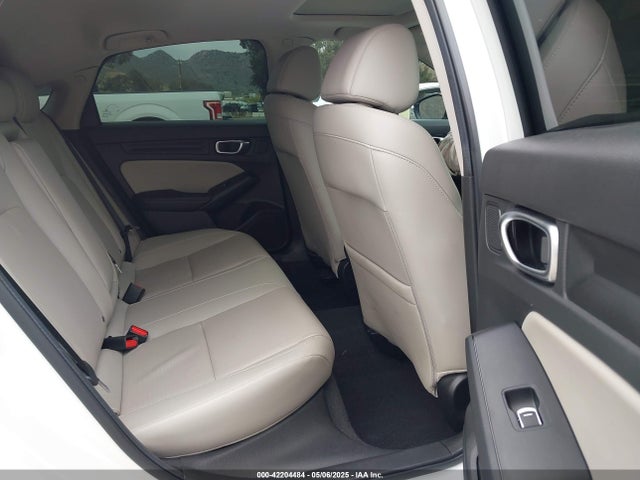 19XFL1H73RE003908 Honda Civic Ex-l