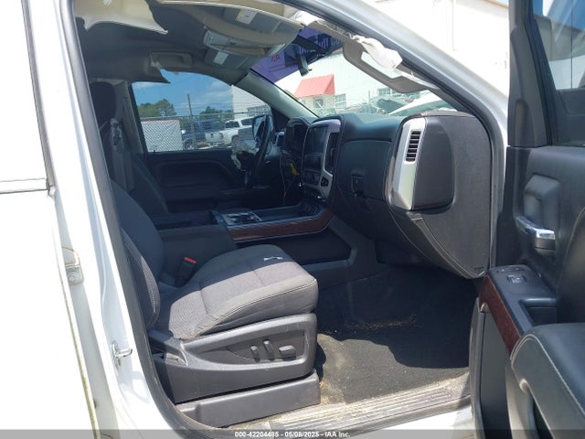 3GTP1MEC1GG321735 GMC l83 - sidi, vvt, afm, e85 max, aluminum