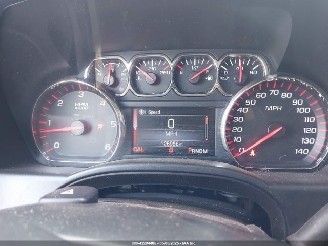 3GTP1MEC1GG321735 GMC l83 - sidi, vvt, afm, e85 max, aluminum