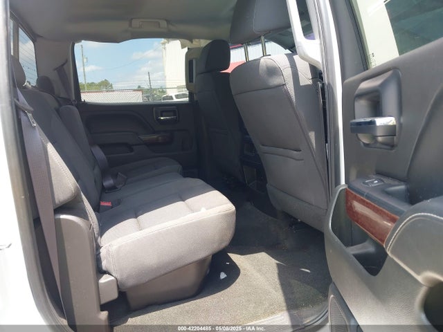 3GTP1MEC1GG321735 GMC l83 - sidi, vvt, afm, e85 max, aluminum