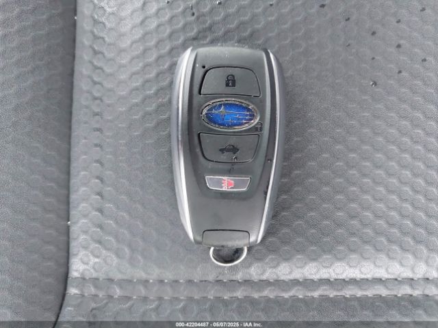 JF2SKAMC5NH517026 Subaru Forester Wilderness