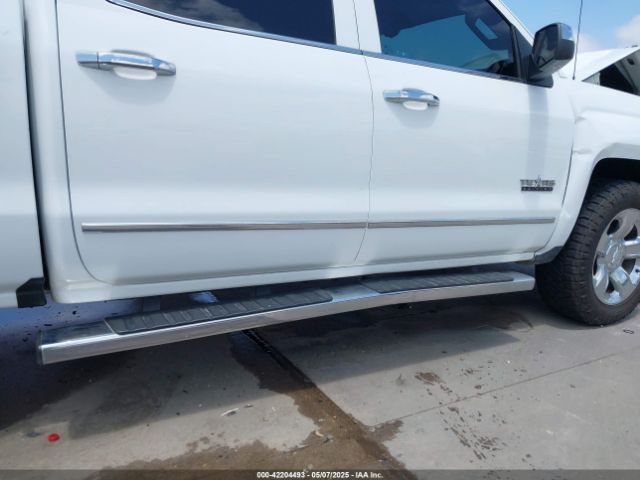 3GCPCSEC0JG397548 Chevrolet Silverado 1500 1lz