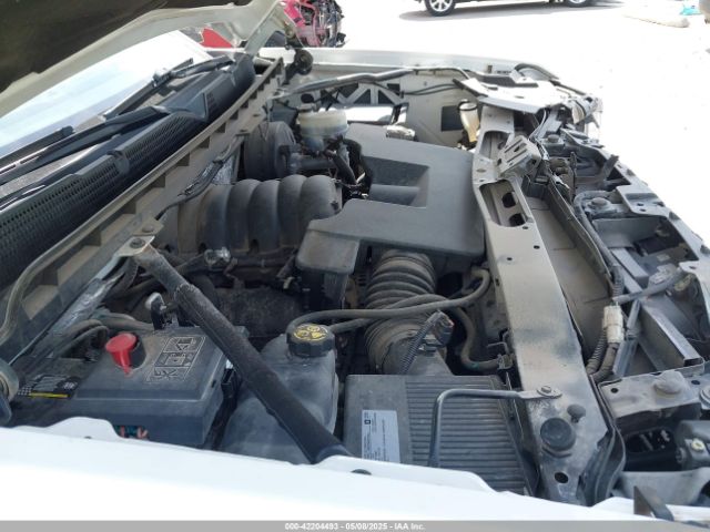3GCPCSEC0JG397548 Chevrolet Silverado 1500 1lz