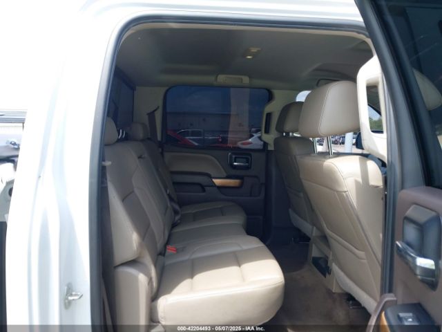 3GCPCSEC0JG397548 Chevrolet Silverado 1500 1lz