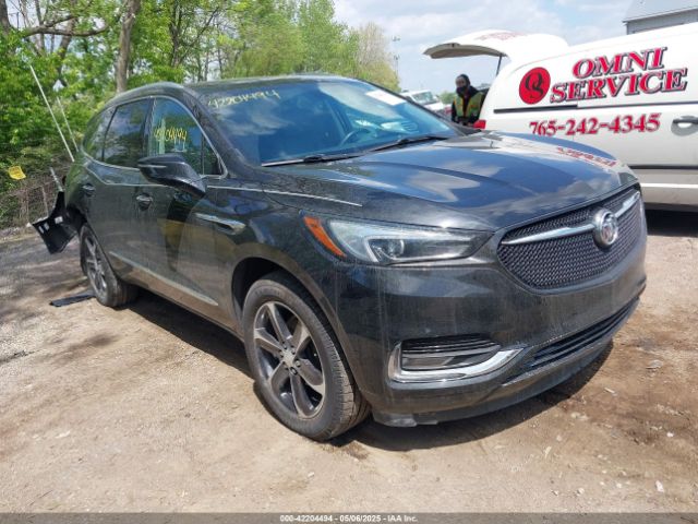2020 BUICK ENCLAVE 5GAERBKW0LJ132281