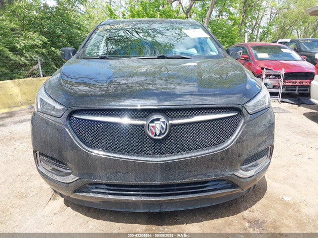 5GAERBKW0LJ132281 Buick Enclave Fwd Essence