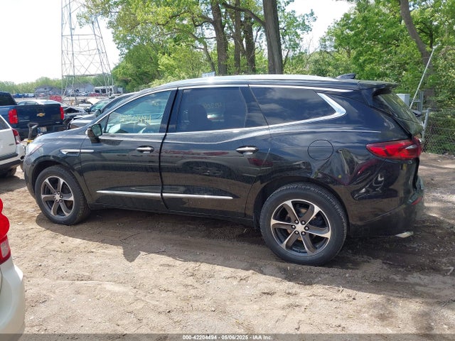 5GAERBKW0LJ132281 Buick Enclave Fwd Essence
