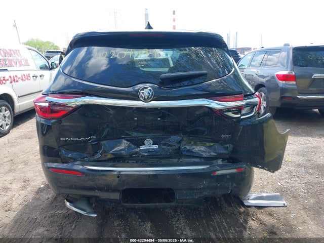 5GAERBKW0LJ132281 Buick Enclave Fwd Essence