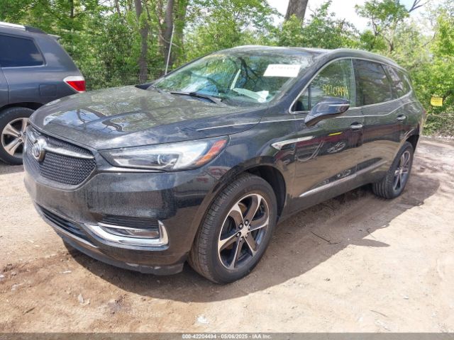 2020 BUICK ENCLAVE 5GAERBKW0LJ132281 Photo 1