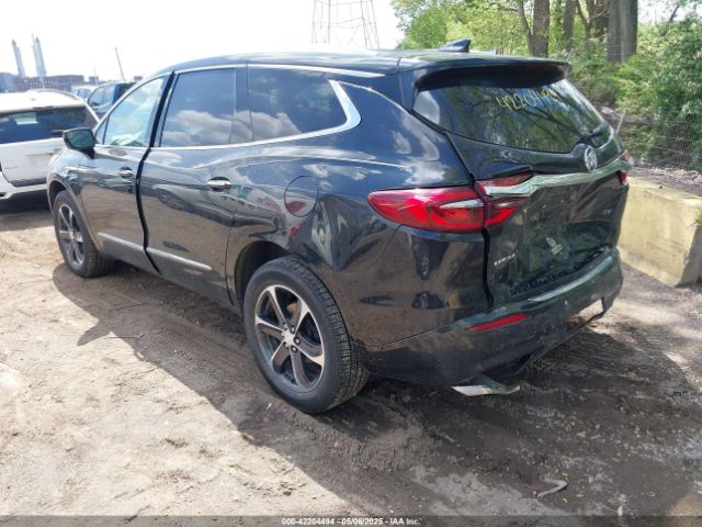 2020 BUICK ENCLAVE 5GAERBKW0LJ132281 Photo 2