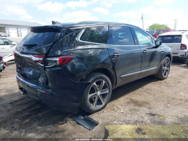 2020 BUICK ENCLAVE 5GAERBKW0LJ132281 Photo 3