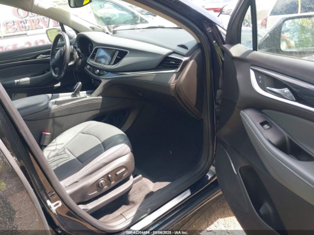 2020 BUICK ENCLAVE 5GAERBKW0LJ132281 Photo 4