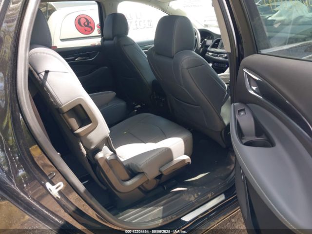 2020 BUICK ENCLAVE 5GAERBKW0LJ132281 Photo 7