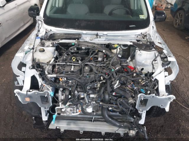 3FTTW8J99RRA70813 Ford Maverick Xlt