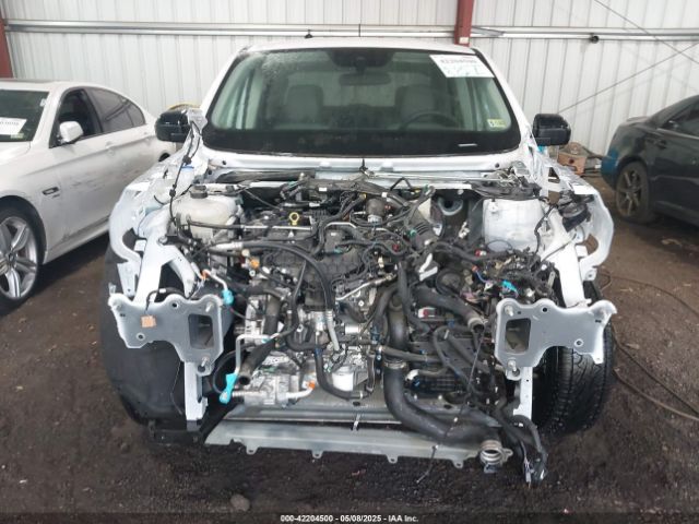 3FTTW8J99RRA70813 Ford Maverick Xlt