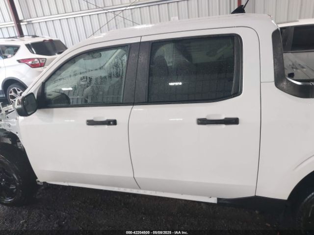 3FTTW8J99RRA70813 Ford Maverick Xlt