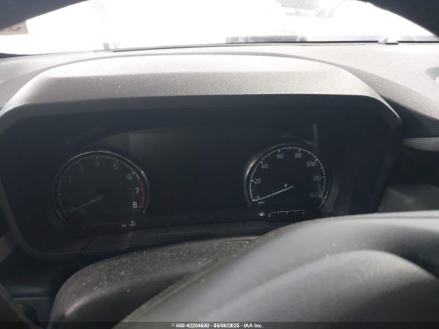 3FTTW8J99RRA70813 Ford Maverick Xlt