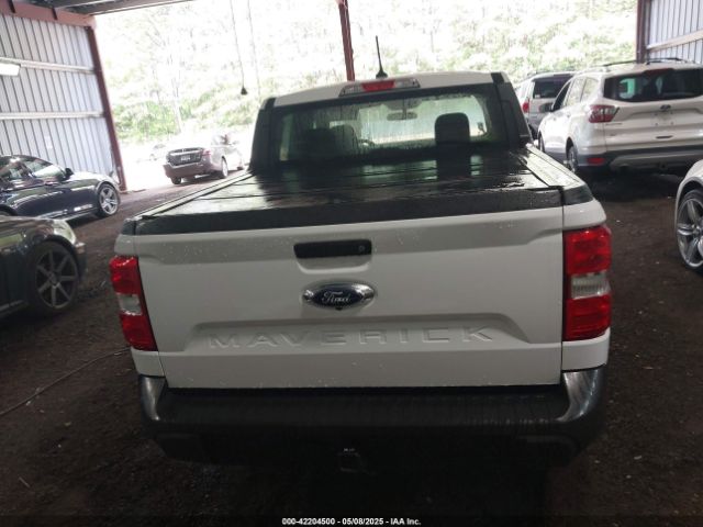 3FTTW8J99RRA70813 Ford Maverick Xlt