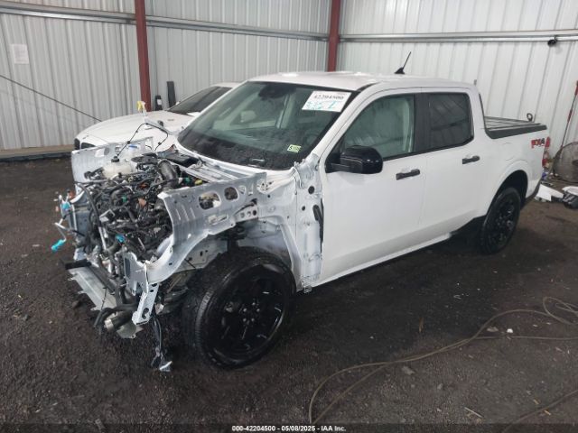 3FTTW8J99RRA70813 Ford Maverick Xlt