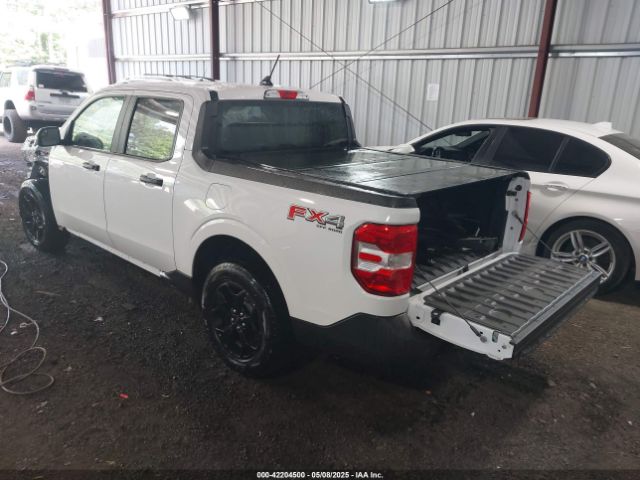 3FTTW8J99RRA70813 Ford Maverick Xlt