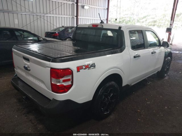 3FTTW8J99RRA70813 Ford Maverick Xlt